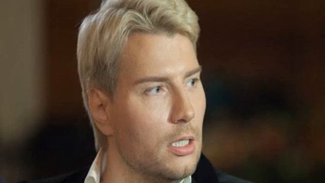 Николай Басков — Любовь не знает слова нет