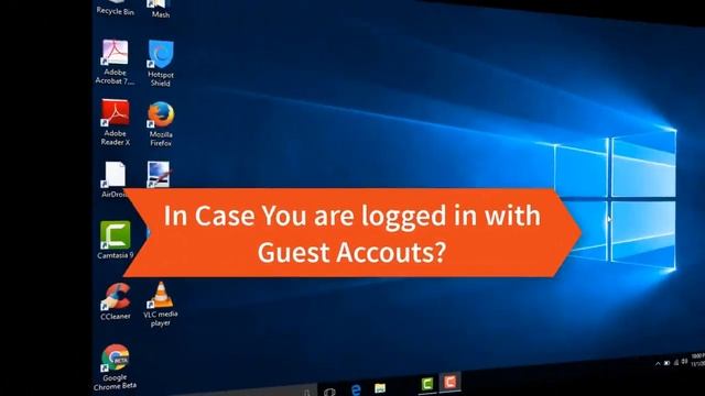 How To Find WiFi Password On Windows 10/8/7  [All Saved Network]