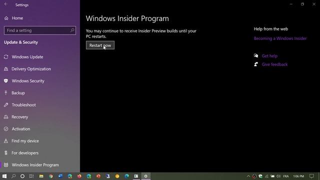 HOW TO know what version of Windows 10 you are on August 5th 2020