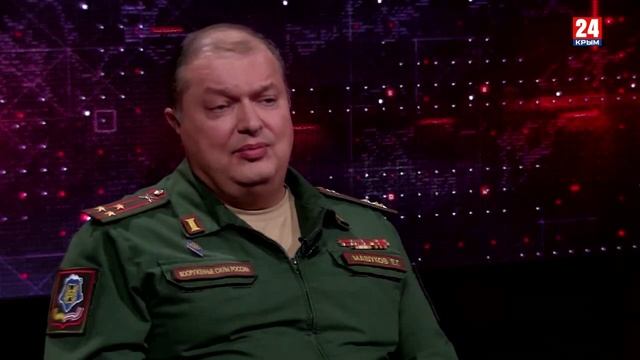 Интервью 24. Евгений Машуков. Выпуск от 09.10.24