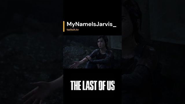 #Shorts | The Last of Us Part I | #mynameisjarvis_ с помощью #Twitch