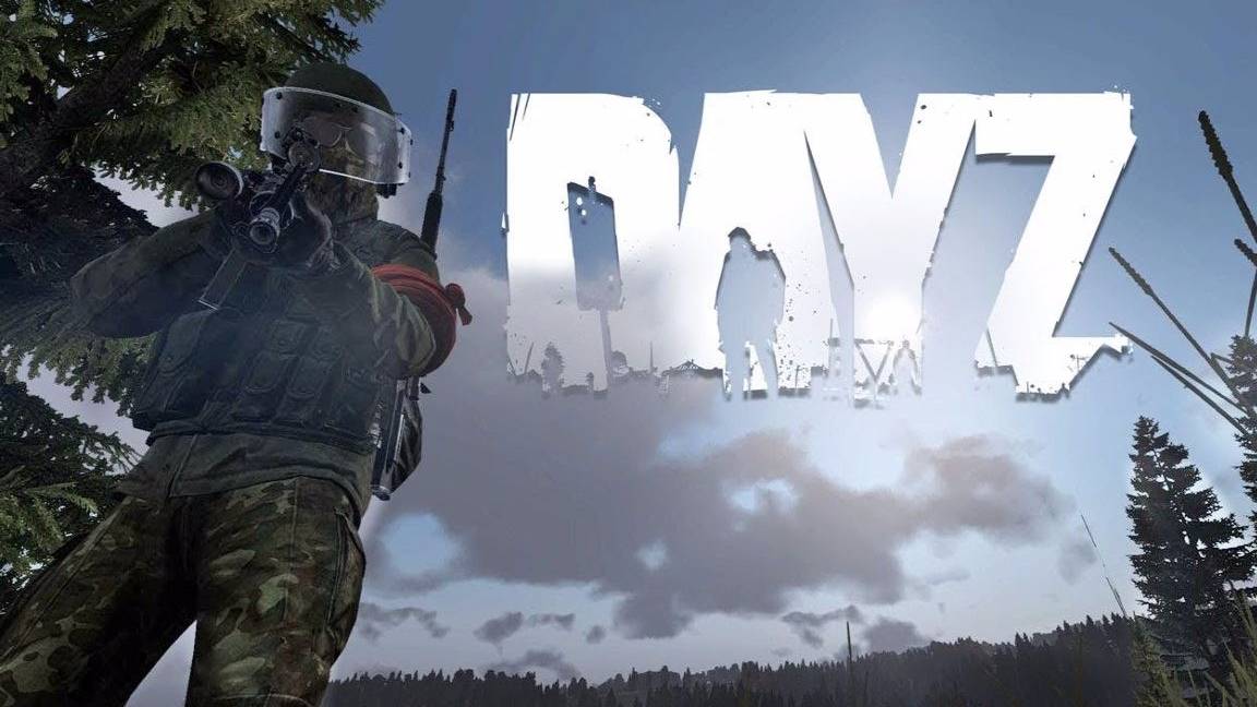 🔴DayZ🔴NAMALSK