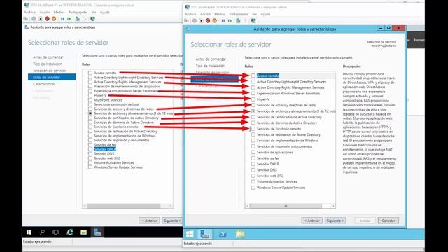 Windows Server 2016 - Descubriendo lo ¿nuevo? - Vídeo No 1