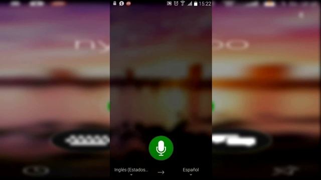 Traductor de Idiomas sin INTERNET || Microsoft Translator Android