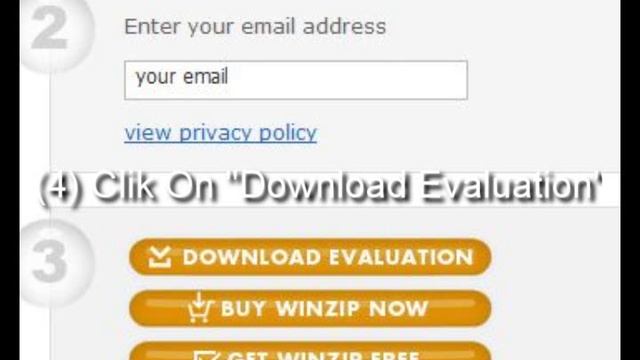 How to Get WinZip FREE