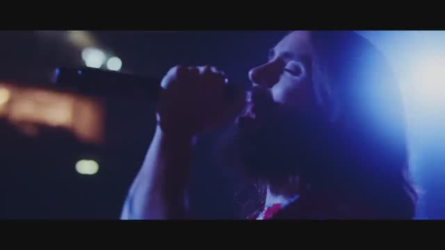 Thirty Seconds To Mars - Hail to the Victor (Official Music Video)