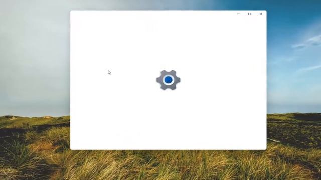 Turn off Notifications Sound in Windows 11