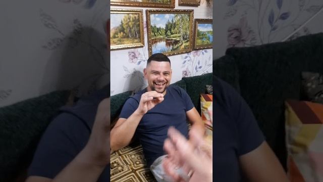 Как мы пальцы крутили.