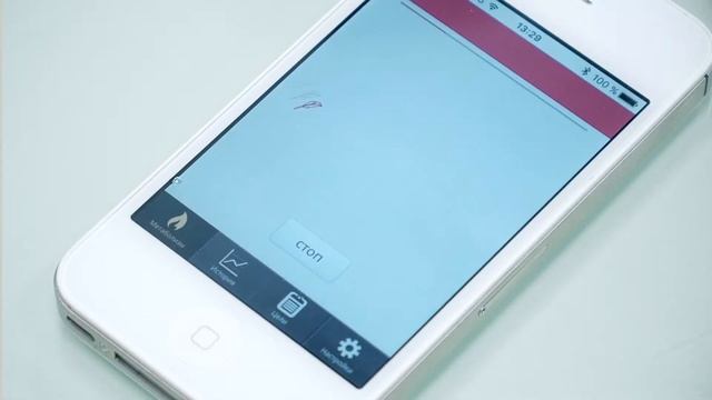 Рекламное видео для Instagram