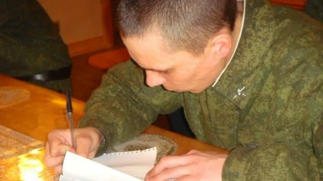 Он не вернулся - горькая песня до слез