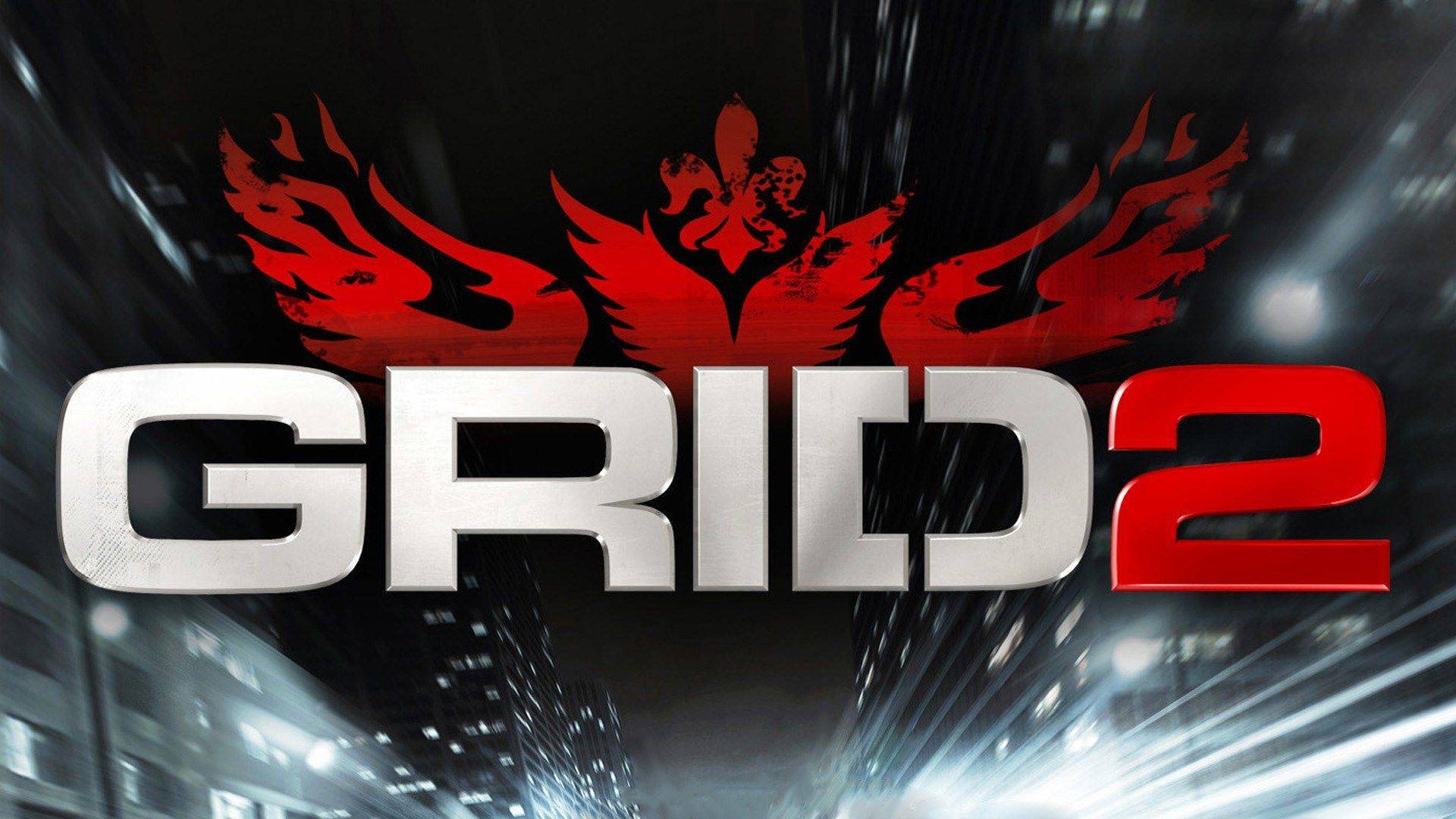 Прохождение GRID 2 Серия 1