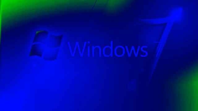 (NEW EFFECT) Windows 7 Animation Logo History In Samsung x Minecraft Major