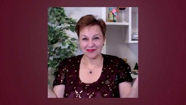 Любимица Вселенной открытое занятие. 2 часть