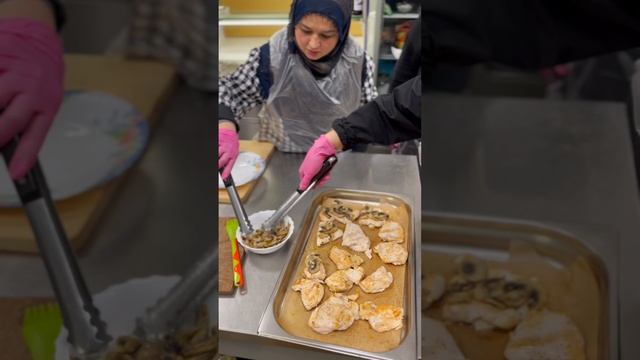 Кулинарная магия