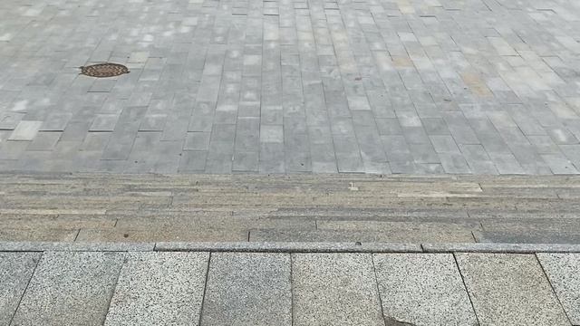 🎭ТЕАТРАЛЬНАЯ ЛЕСТНИЦА