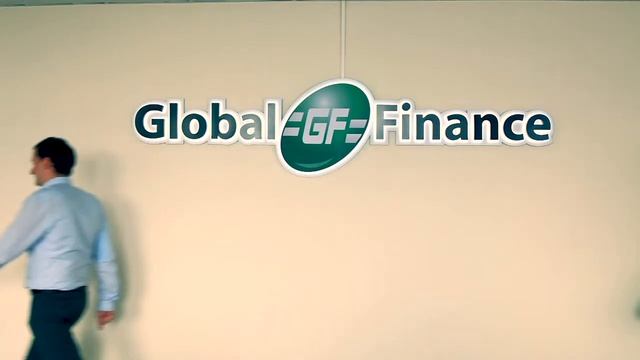 Бухгалтерская компания Global Finance