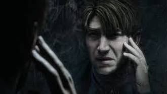SILENT HILL 2 REMAKE №5