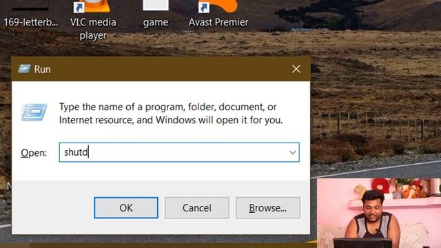 How To Enable Auto Shutdown Feature in Windows 10!