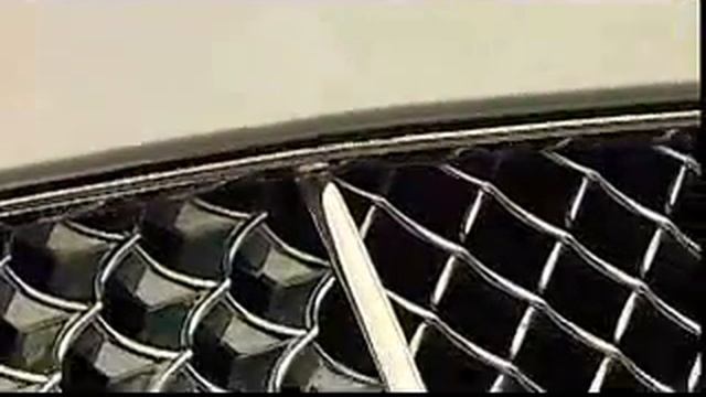 Bentley Continental GT Video