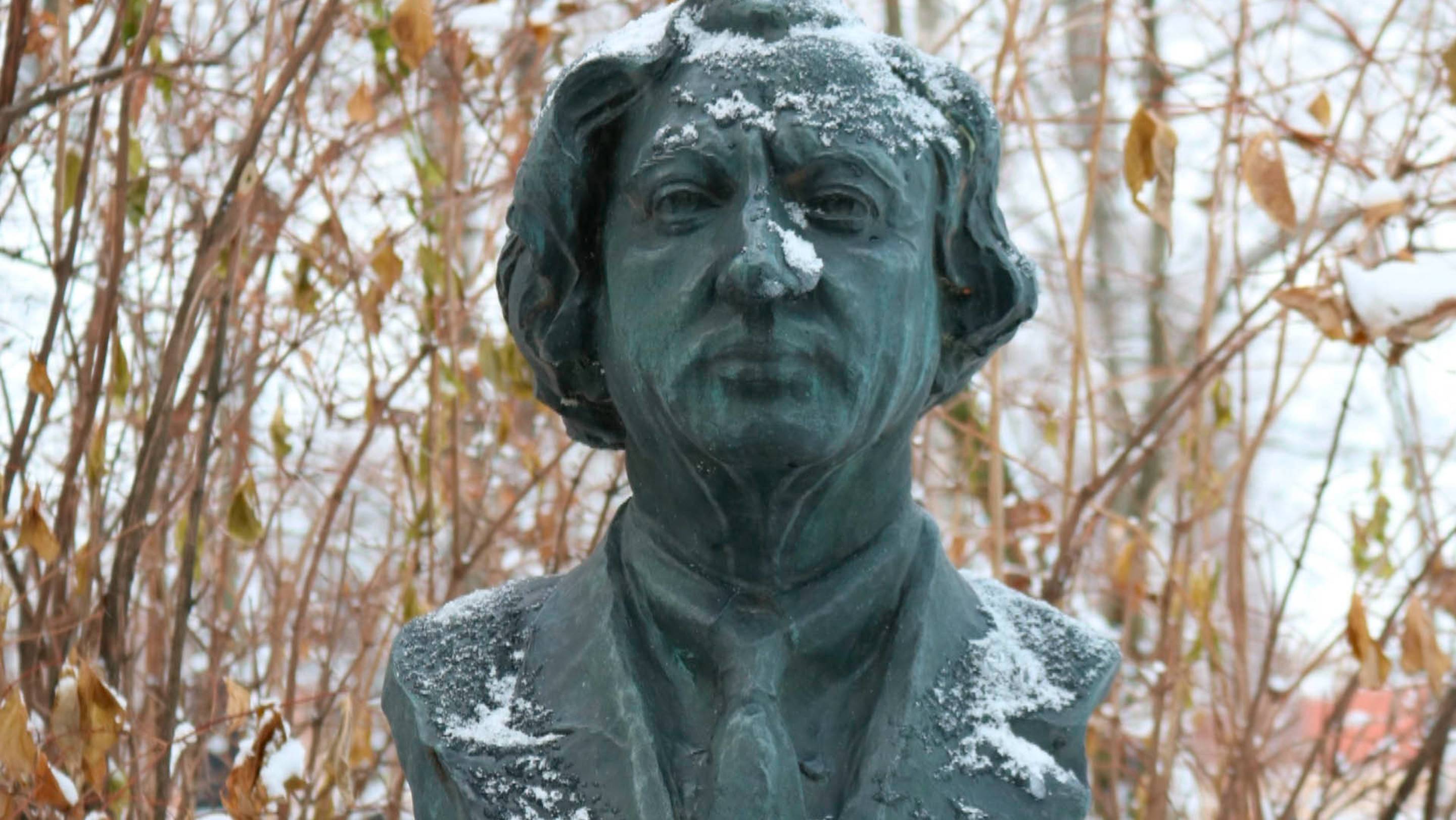 К 140-летию со дня рождения Исаака Бродского