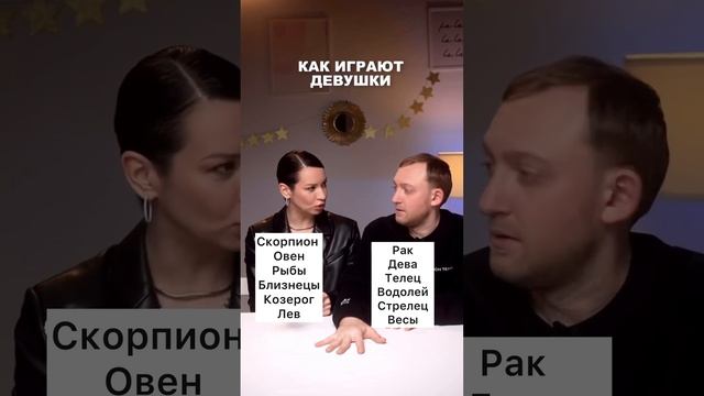 У кого также в отношениях? #астрология #рекомендации #shorts #знакизодиака #youtubeshorts