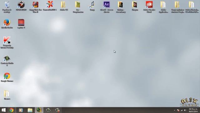 TwentyThirteen theme of windows 8 or 8.1