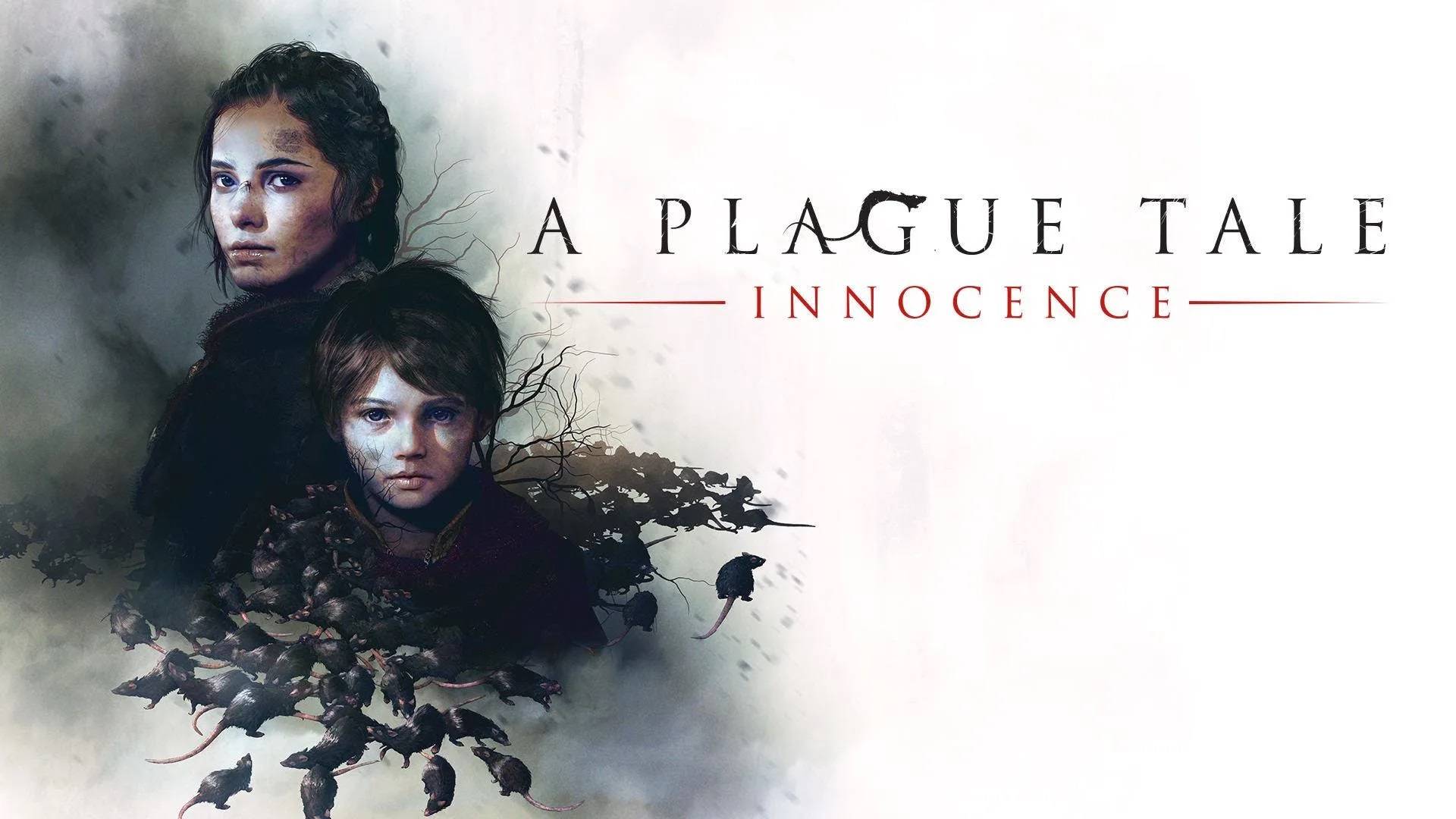 ПРОПАВШИЕ ТОВАРЫ A Plague Tale Innocence