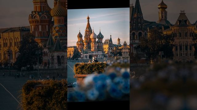 Фотосессии в Москве #photography #moscow #streetphotography #photoshoot