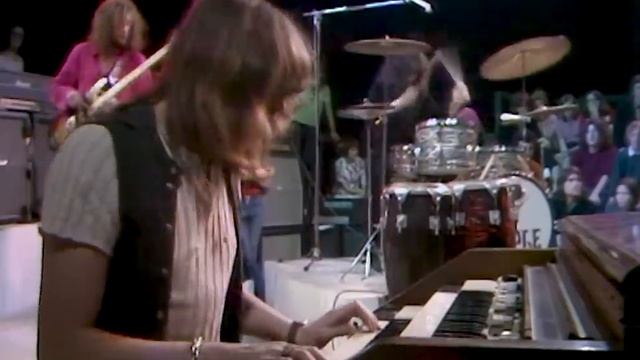 Deep Purple - Wring That Neck - Live (1970)