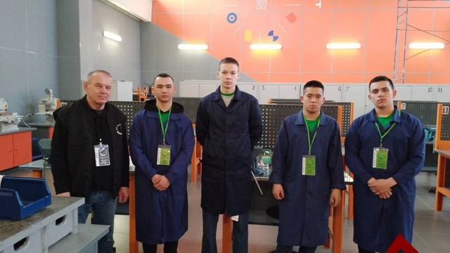 ГТТ Ясный Профессионалы 2024