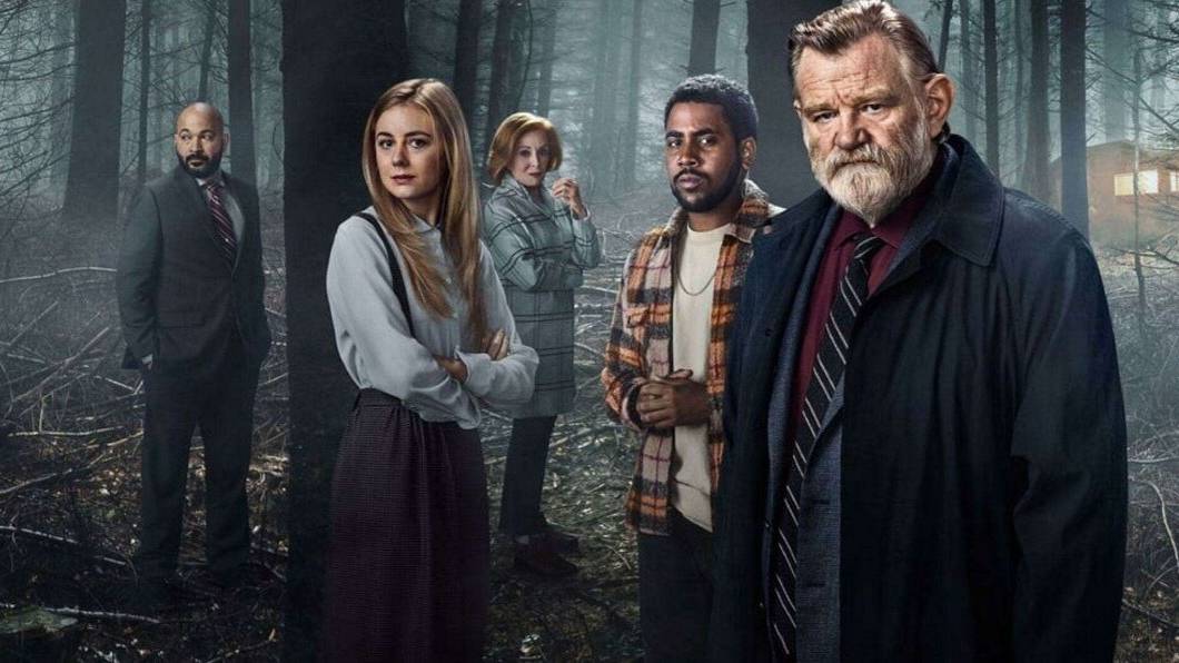 Сериал Мистер Мерседес - 1 сезон 10 серия / Mr. Mercedes