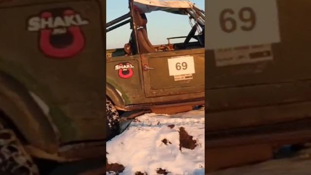 @strashila_offroad_car @Страшила