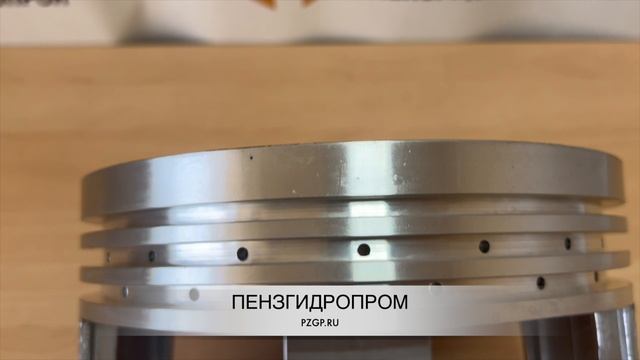 Поршень Bekomsan Esinti 102 (арт.21-102)