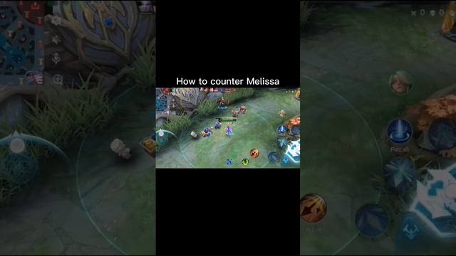 Мия зарубилась на мужчину с Милисой Mobile Legends