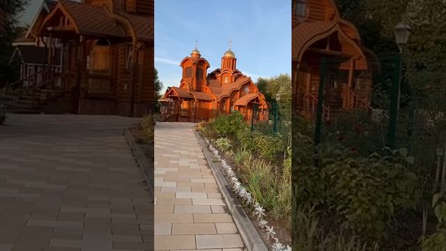 Полное видео на канале VLOG:19-09-24🙏Третье чудо,которое сделал Иоанн Шанхайский и Сан-Францисский