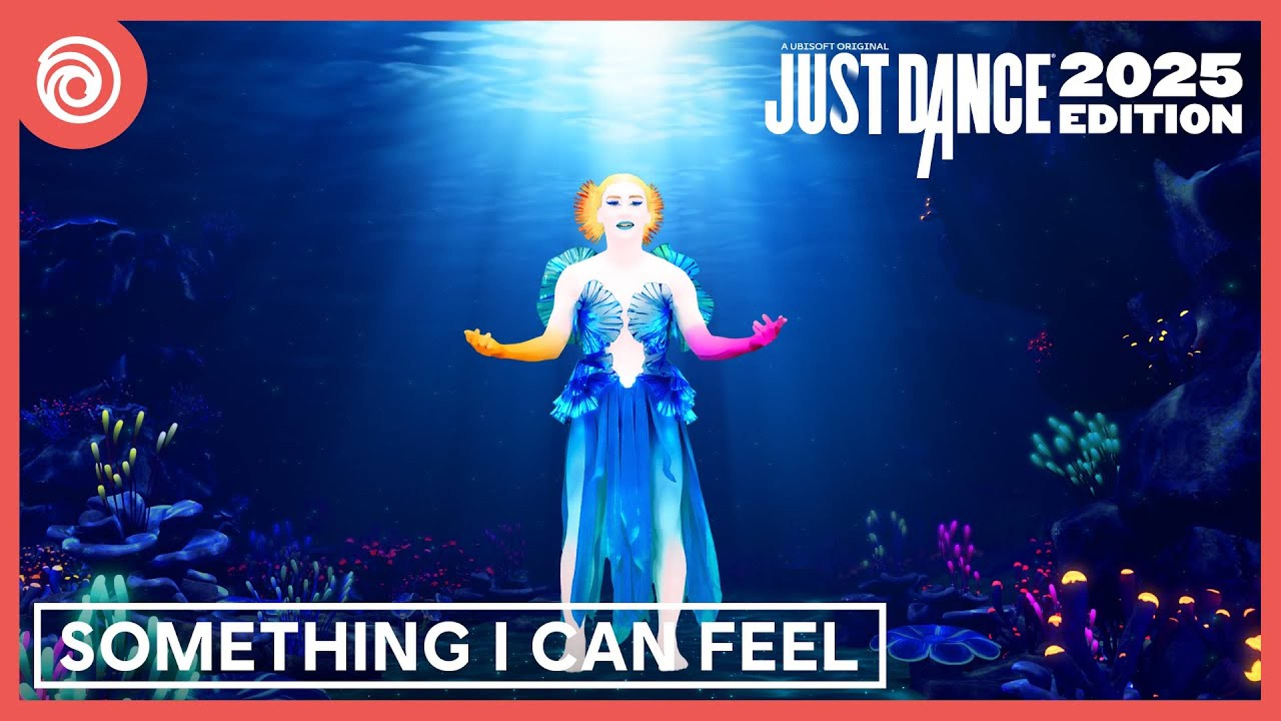 Just Dance 2025 Edition - Something I Can Feel by Mandy Harvey