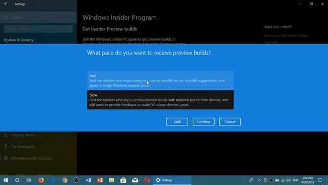 How to Get the Windows 10 October 2018 update Right now before everyone else