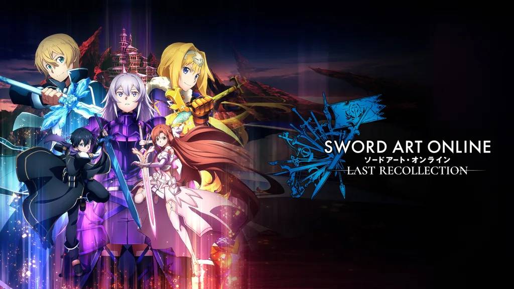 SWORD ART ONLINE Last Recollection #3  #gourmetgames #swordartonline  #gourmetgames  #swordartonline