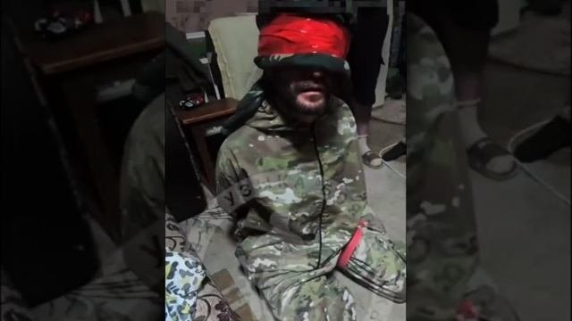 Солдат ВСУ правду говорит.
