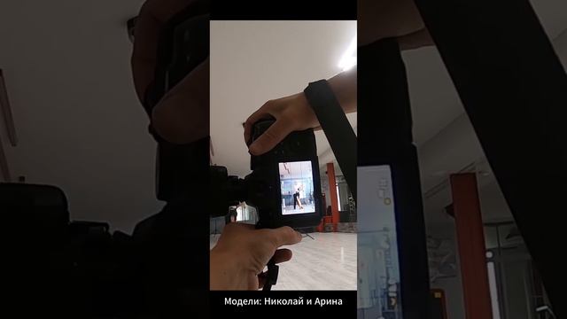 Как я фотографировал танцоров. #dancing #ballroom #ballroomdance #ballet