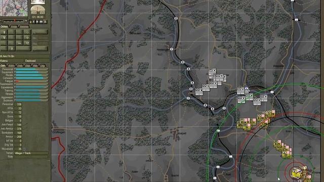 Command Ops： 3. Assess, Plan and Issue Orders (Tutorial 3 of 7)