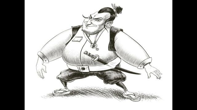 #Shorts - Происхождение выражения «Японский городовой»