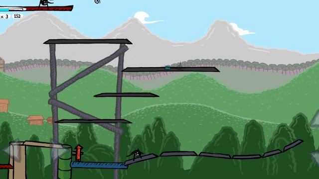 снял интересную игрушку часть первая