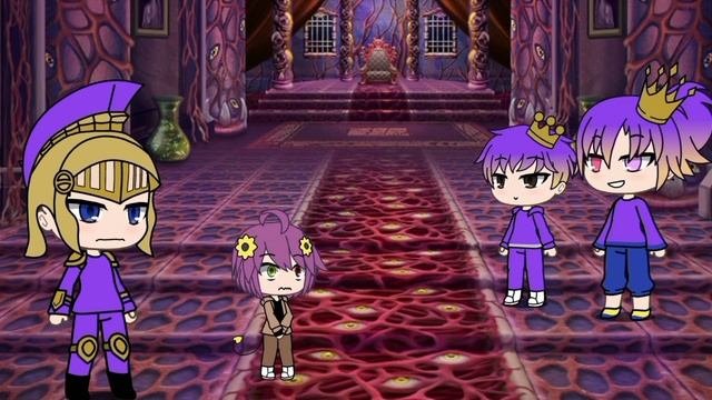 Gacha Meme :)