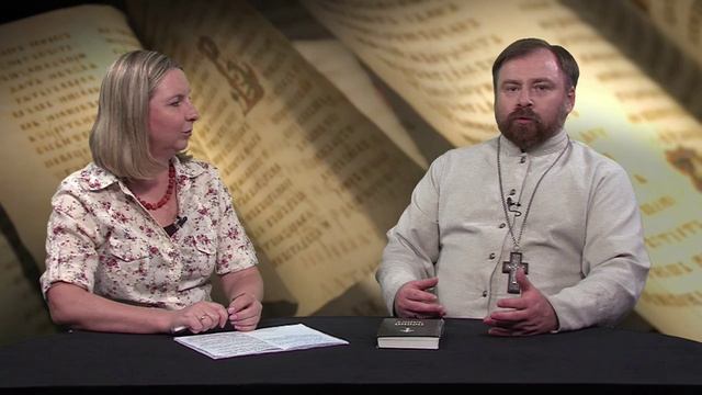 06 июля 2024 г. - «Коротко о вечном»: «Мне надо на «нет» сходить, чтобы Он вырос в полную меру…»