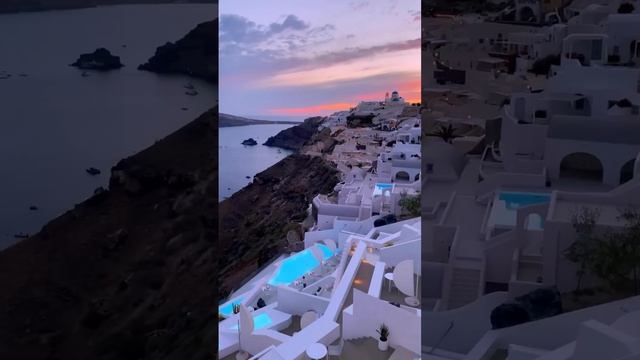 Santorini