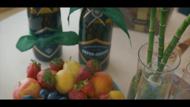 Открытие первого московского офиса Global Finance!