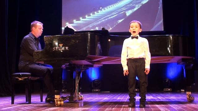 Двойка 17 05 21 ТГИК