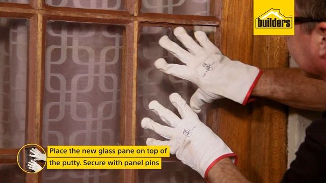 How To Replace a Broken Windowpane