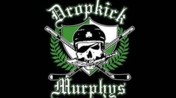 Dropkick Murphys - The Boys Are Back